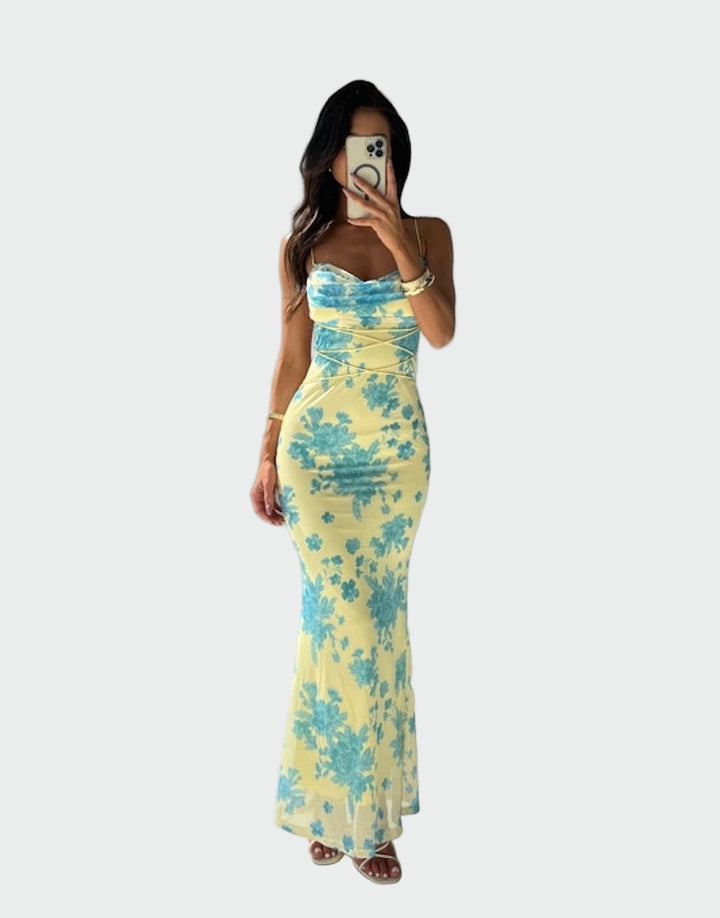 Eliška – Eleganckie Sukienki Damskie