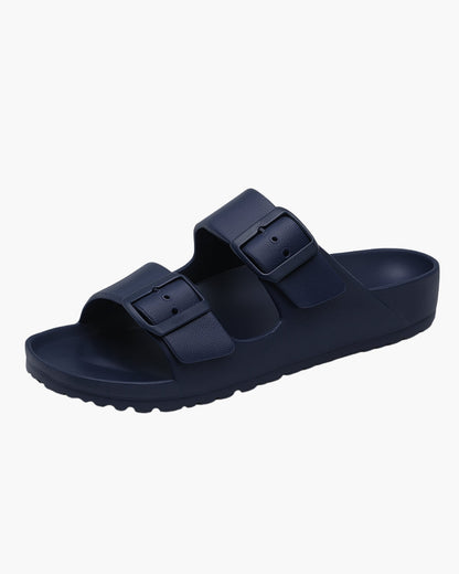 Gralio™ - Sandały z Klamrami