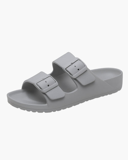 Gralio™ - Sandały z Klamrami