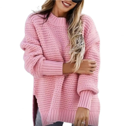 Elżbieta – Sweter z Kaszmiru
