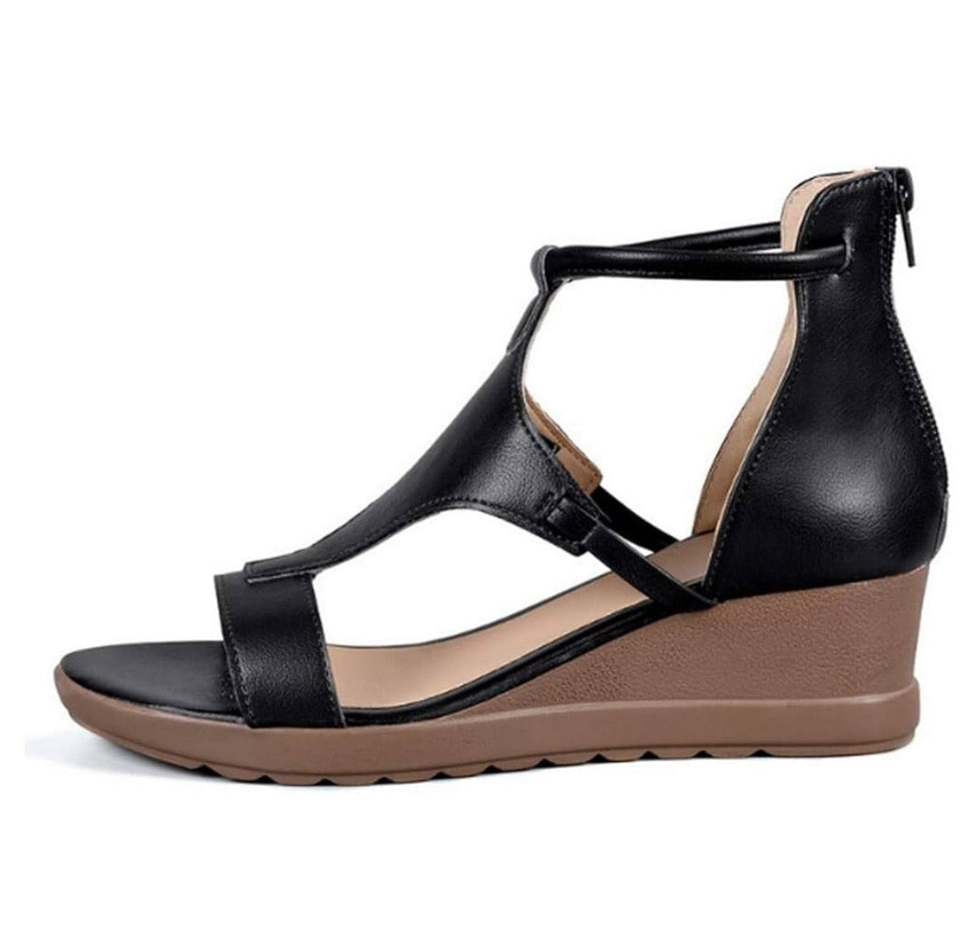 Amara - Eleganckie ortopedyczne sandały