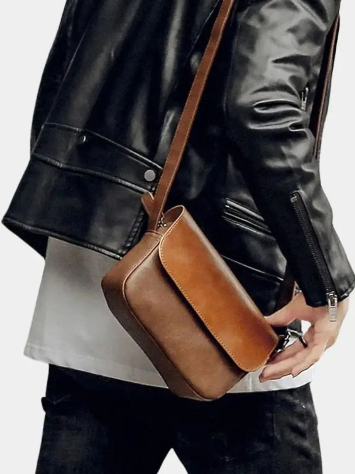 Jeppe™ - Essentiel Slingtaske
