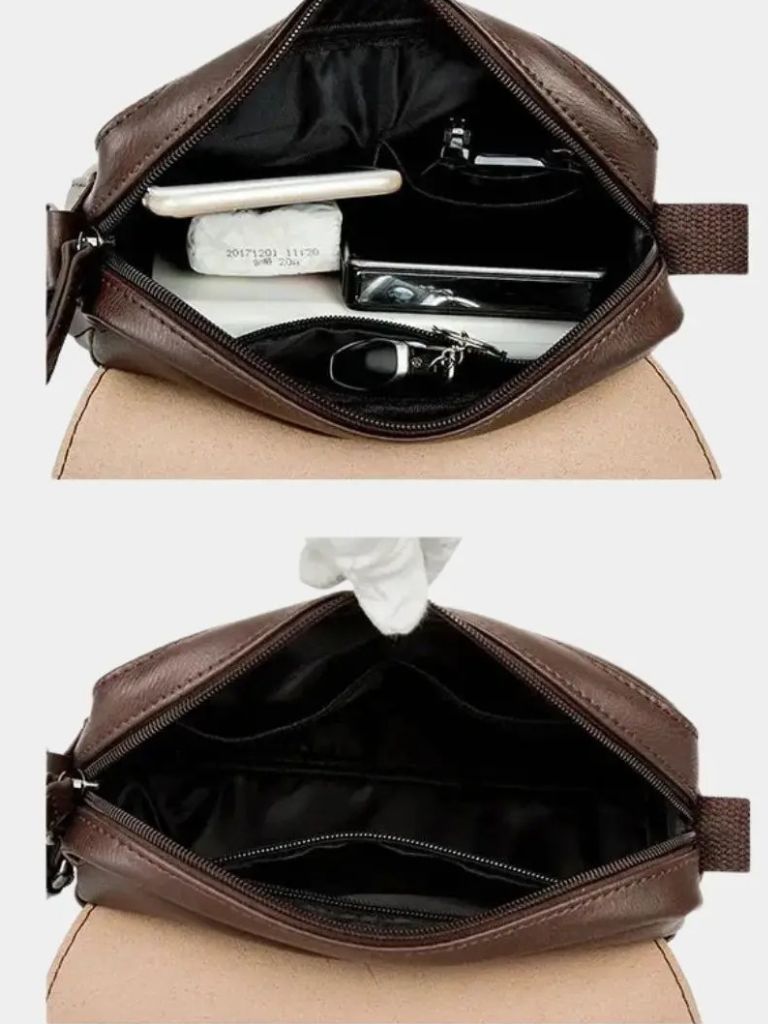 Jeppe™ - Essentiel Slingtaske