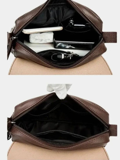 Jeppe™ - Essentiel Slingtaske