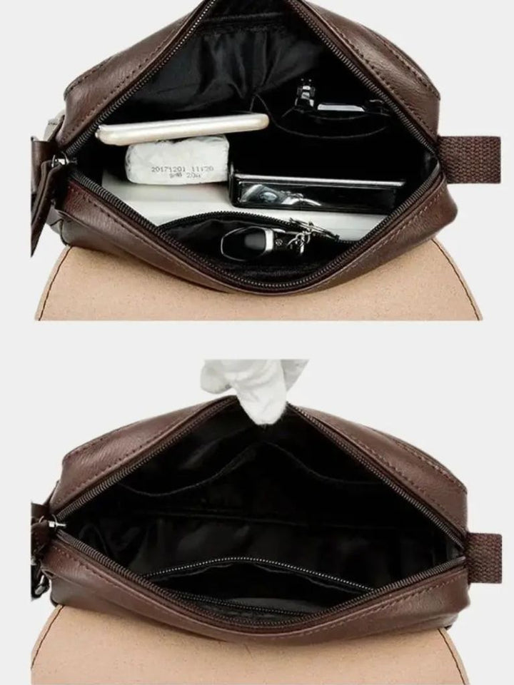 Jeppe™ - Essentiel Slingtaske