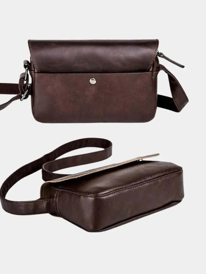 Jeppe™ - Essentiel Slingtaske