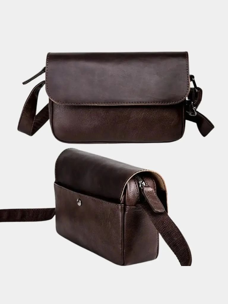 Jeppe™ - Essentiel Slingtaske