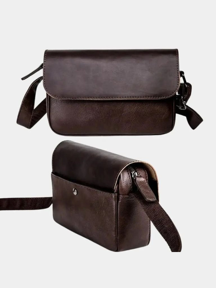 Jeppe™ - Essentiel Slingtaske