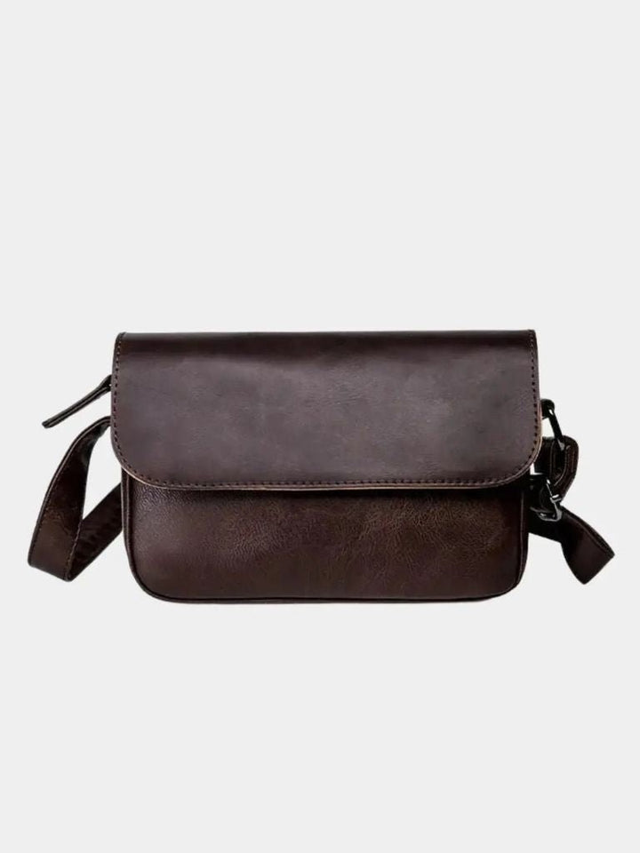 Jeppe™ - Essentiel Slingtaske