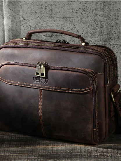 Kasper™ - Casual Crossbody Torba