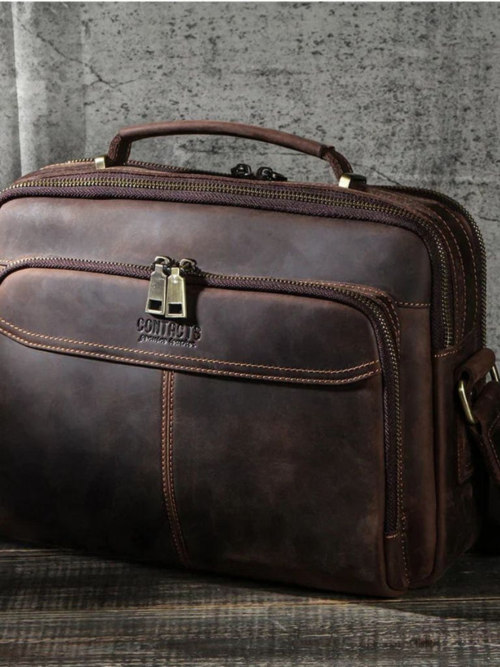 Kasper™ - Casual Crossbody Torba