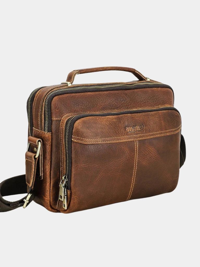 Kasper™ - Casual Crossbody Torba