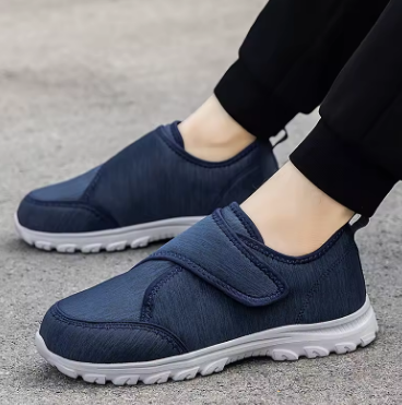 Lara – Komfortowe Ortopedyczne Buty