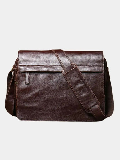 Lasse™ - Klasyczna Torba Messenger
