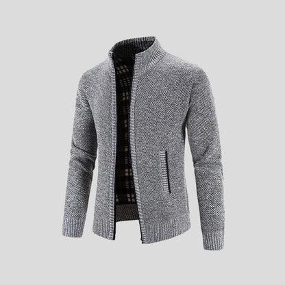 Harbour - Fleece kurtka