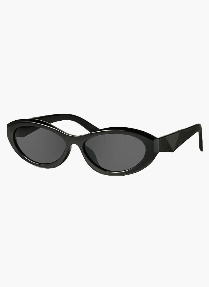 Ryelle | Minimalistyczne okulary przeciwsłoneczne