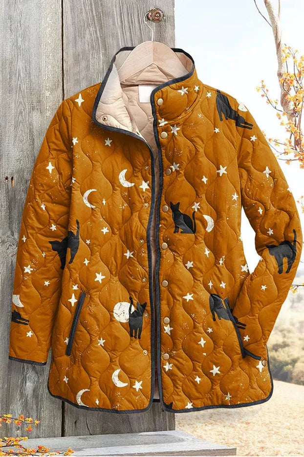 Luna™ - Quilted jacket