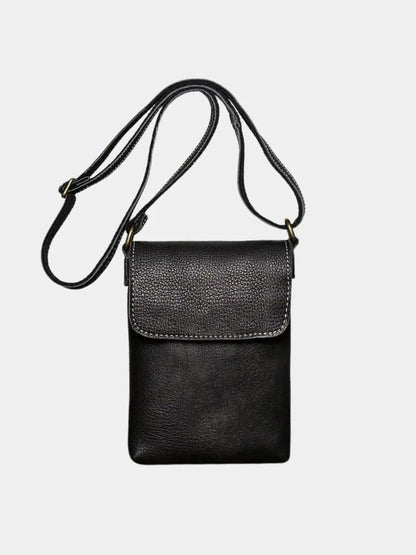 Mikkel™ - Mini Torebka Skórzana