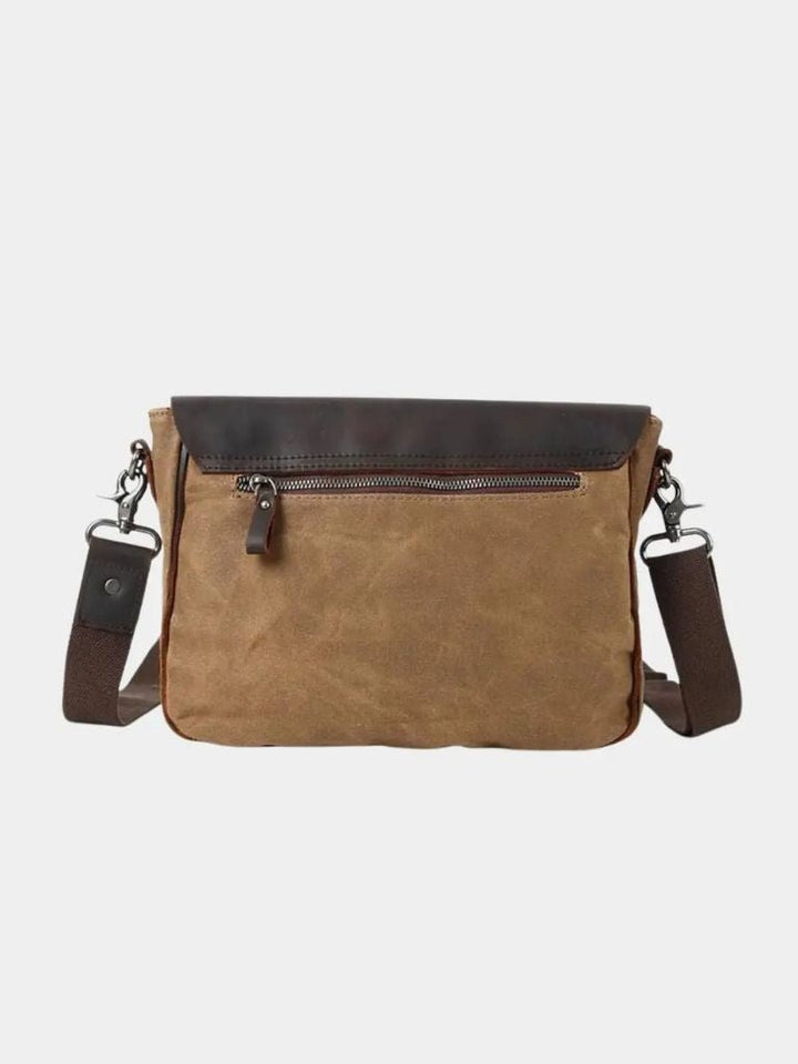Nikolaj™ - Torba Messenger Windsor