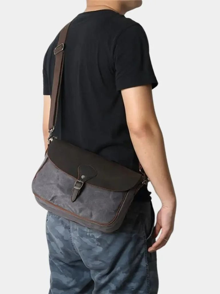 Nikolaj™ - Torba Messenger Windsor