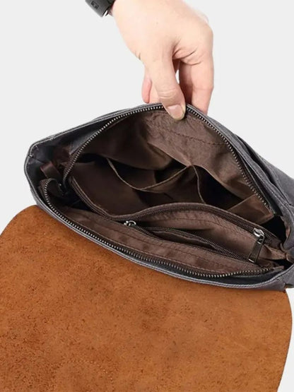 Nikolaj™ - Torba Messenger Windsor