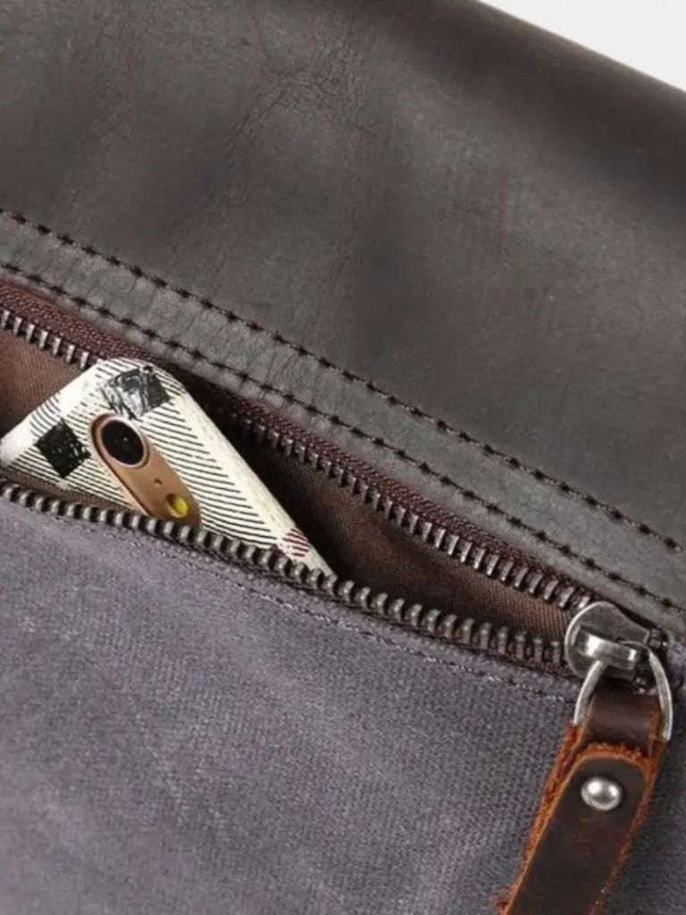Nikolaj™ - Torba Messenger Windsor