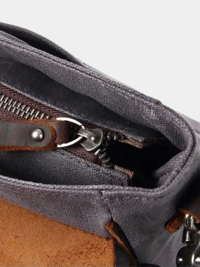 Nikolaj™ - Torba Messenger Windsor
