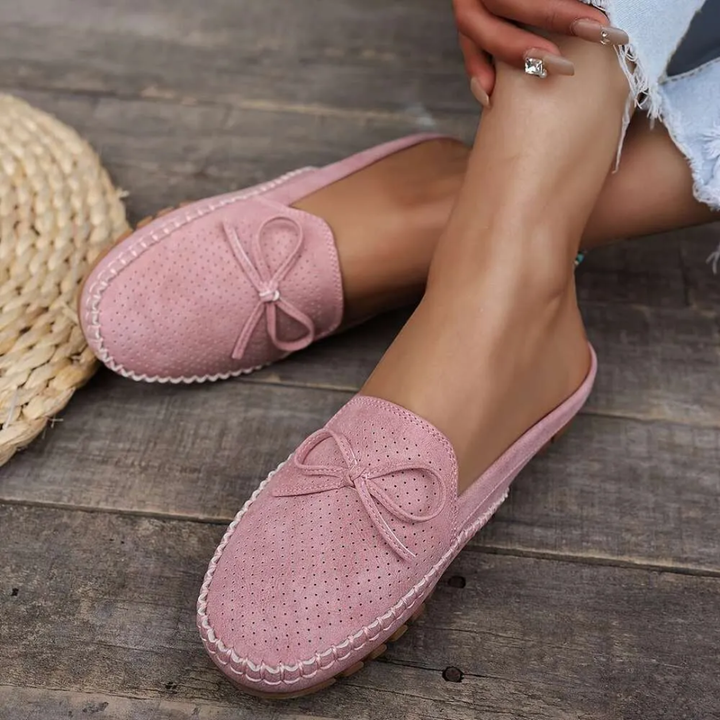 Luna™ Ortopedyczne Komfortowe Buty Slip-On