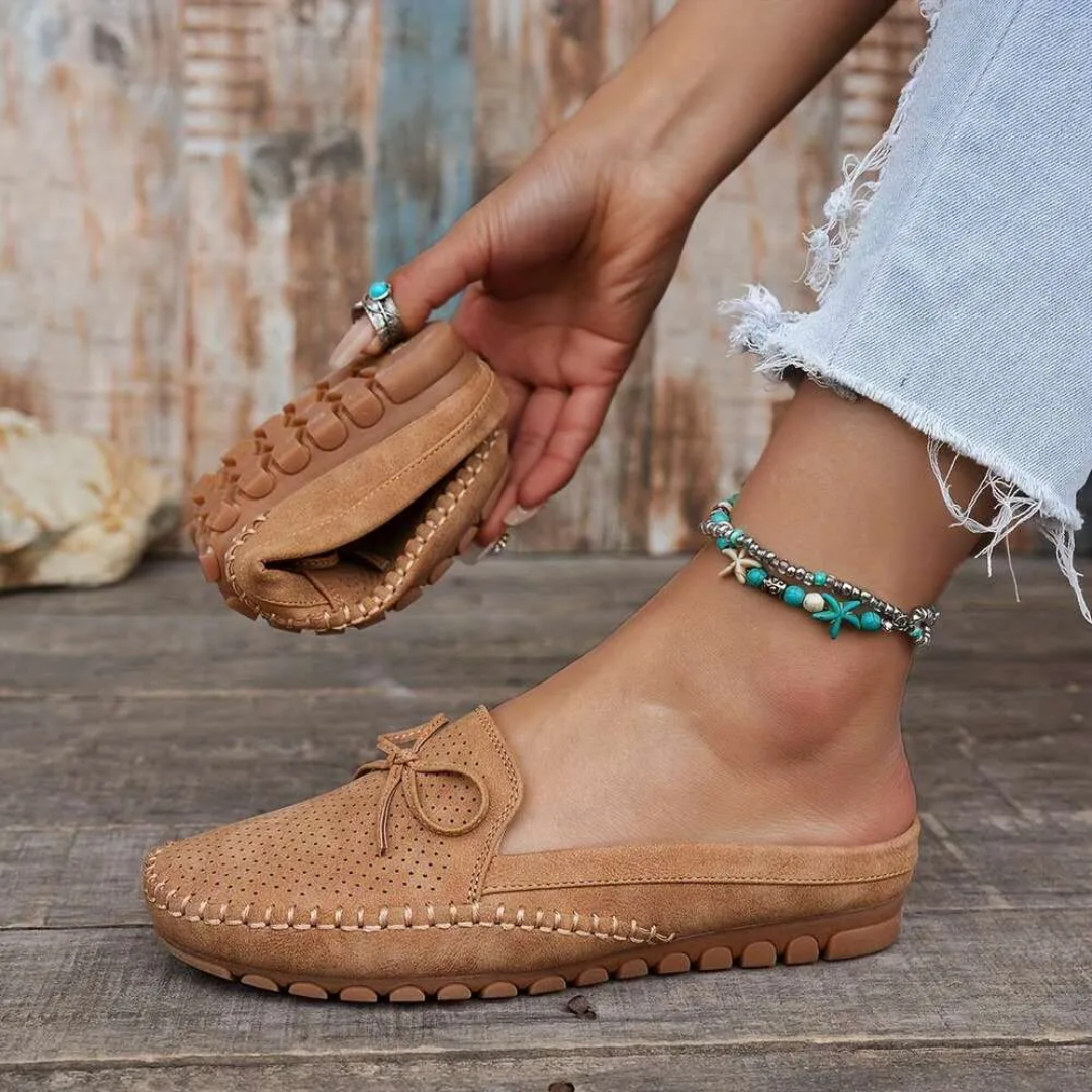 Luna™ Ortopedyczne Komfortowe Buty Slip-On
