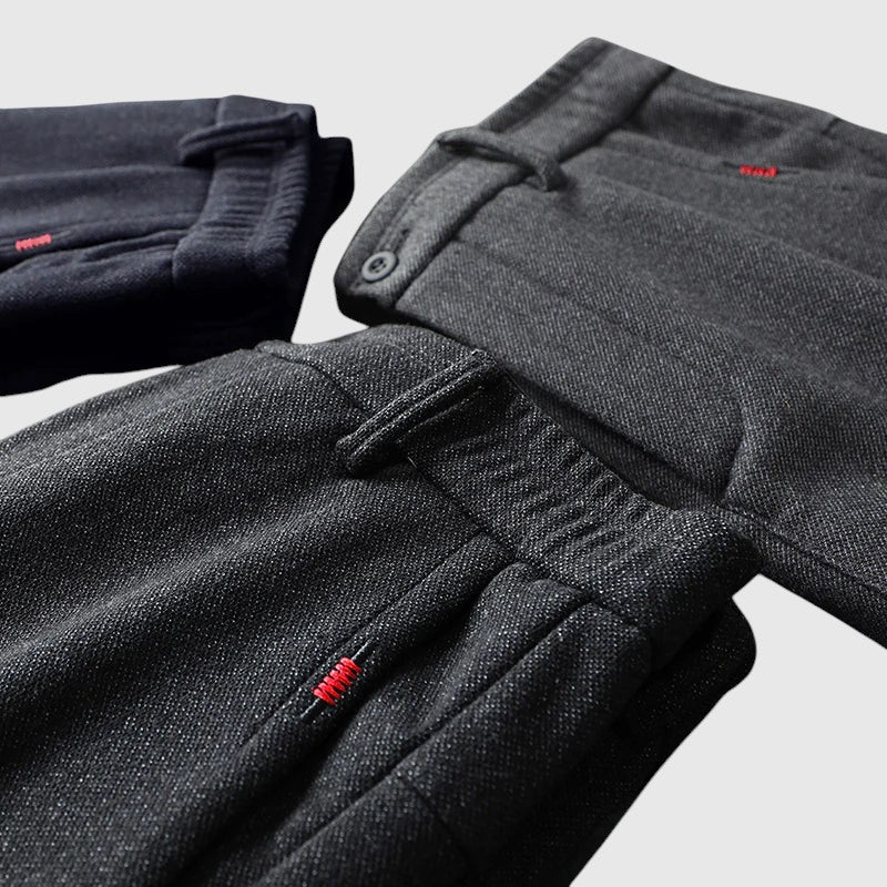 Libuše – Spodnie Remo Slim Fit
