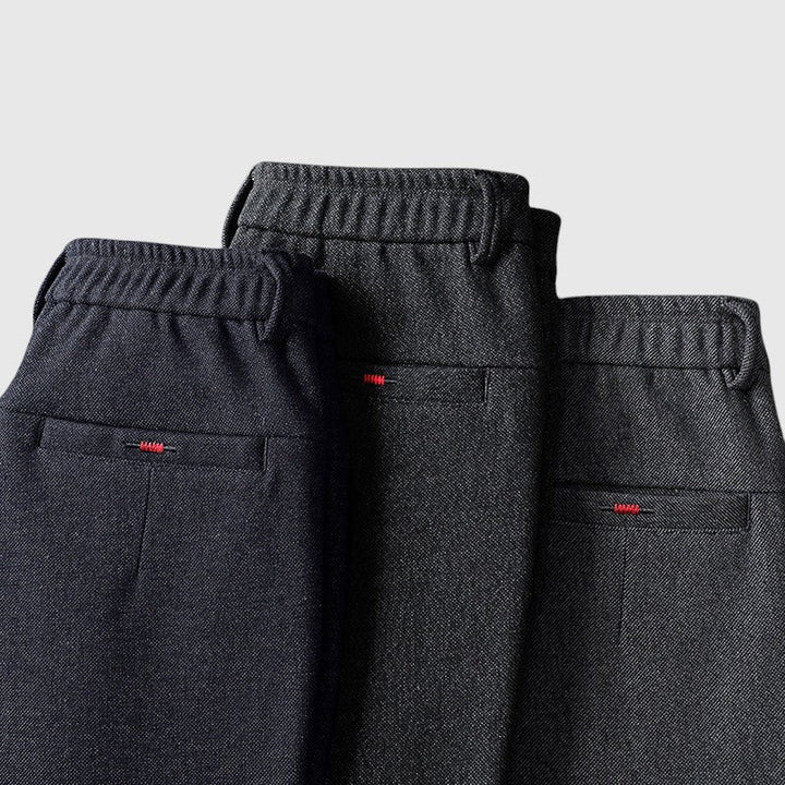 Libuše – Spodnie Remo Slim Fit