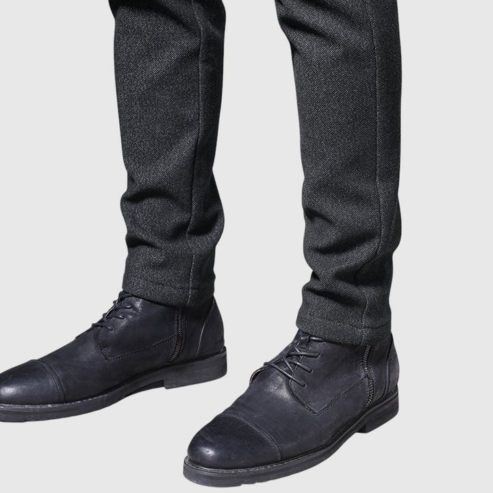 Libuše – Spodnie Remo Slim Fit
