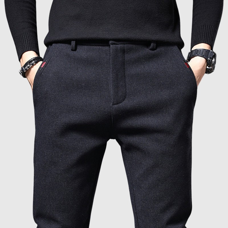 Libuše – Spodnie Remo Slim Fit