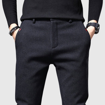 Libuše – Spodnie Remo Slim Fit