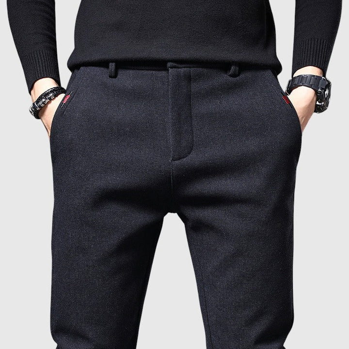 Libuše – Spodnie Remo Slim Fit