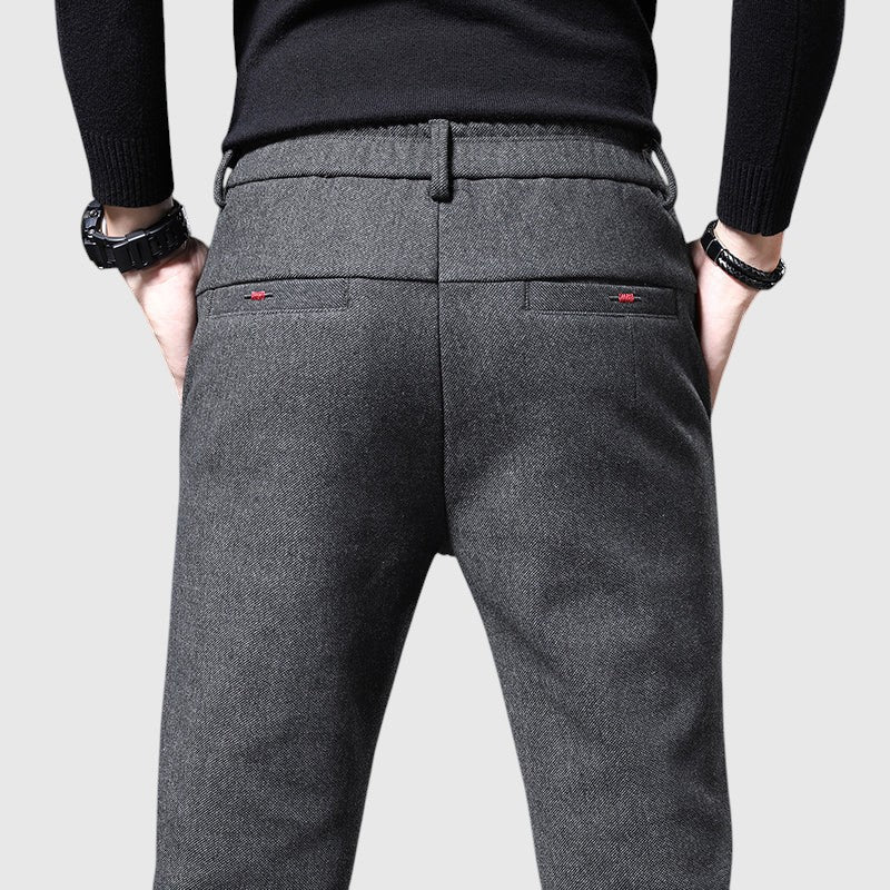 Libuše – Spodnie Remo Slim Fit