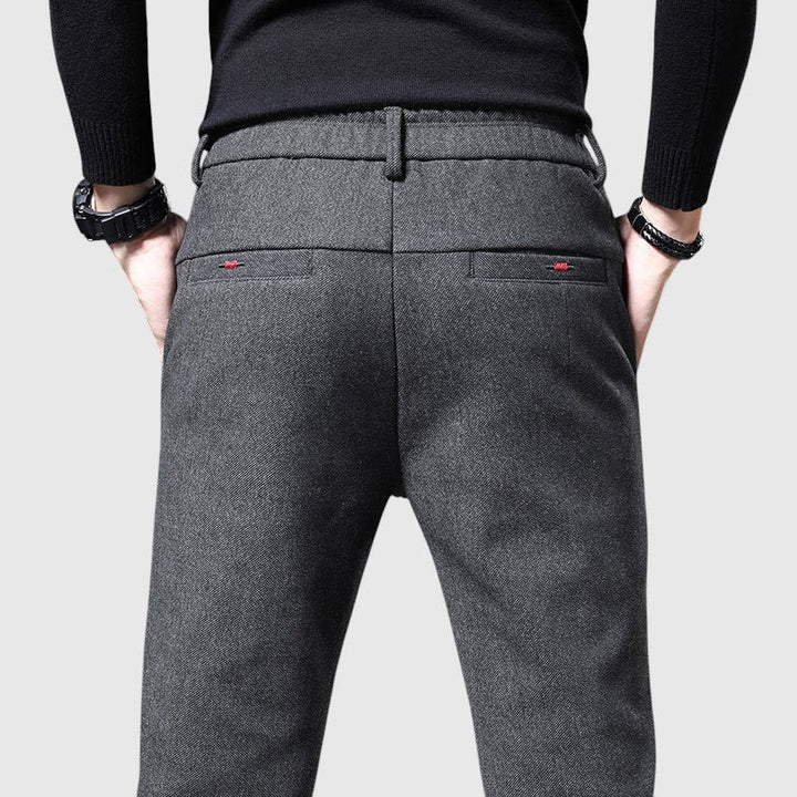 Libuše – Spodnie Remo Slim Fit