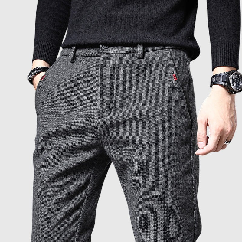 Libuše – Spodnie Remo Slim Fit