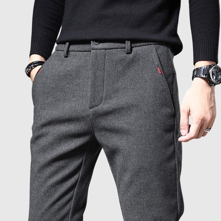 Libuše – Spodnie Remo Slim Fit