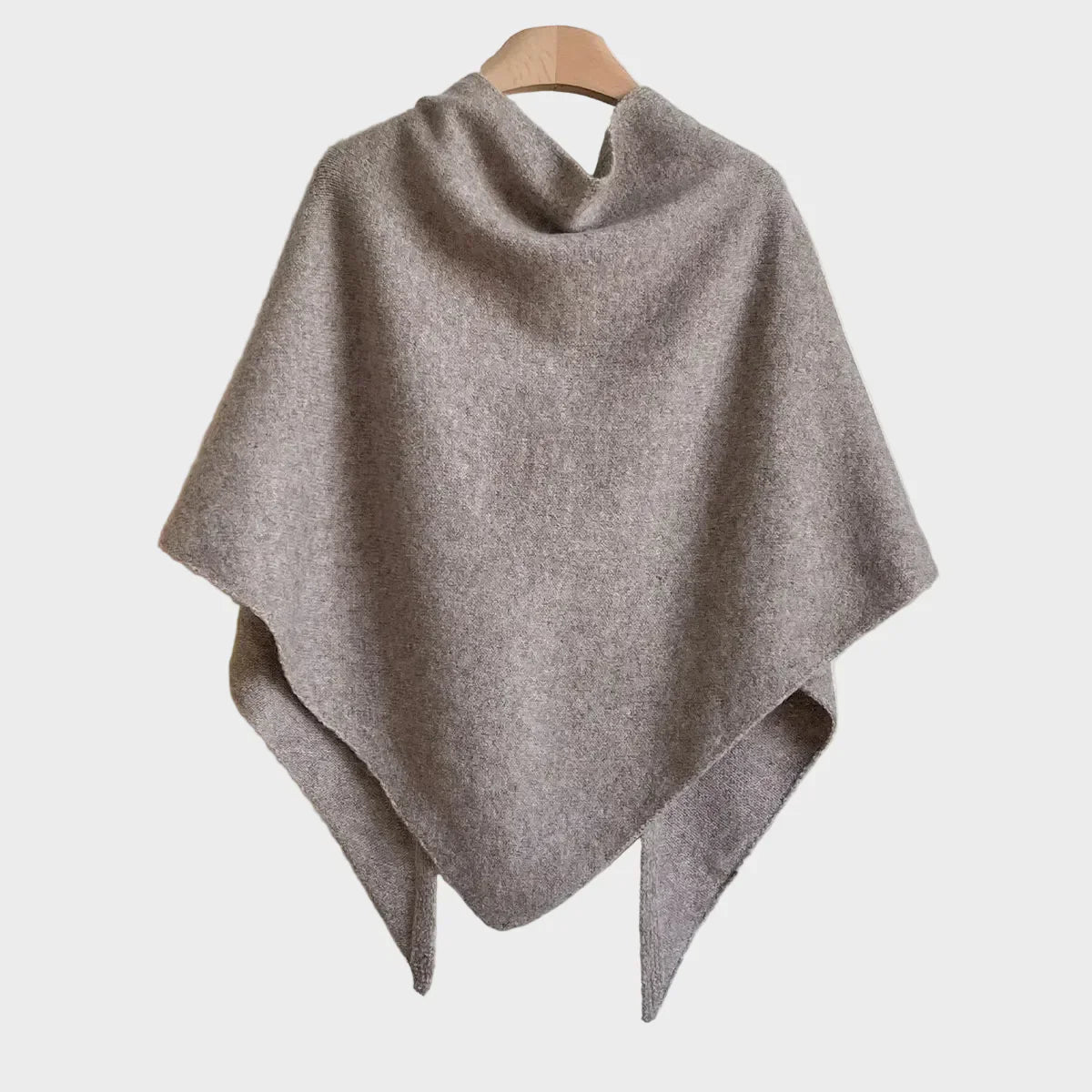 Aurora™ – Miękki i Elegancki Płaszcz na Jesień