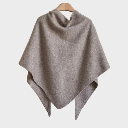 Aurora™ – Miękki i Elegancki Płaszcz na Jesień