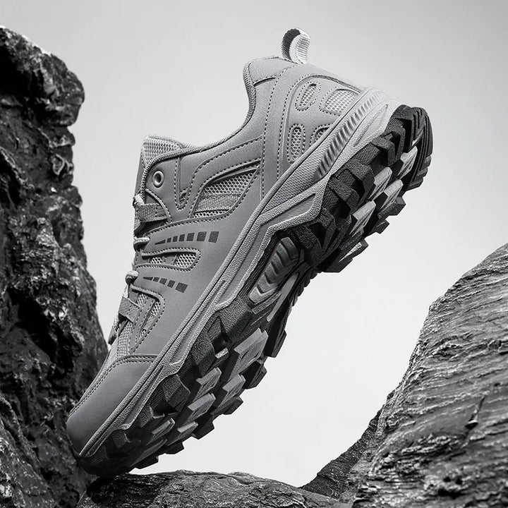 Xtra Trail - Trekking Shoes