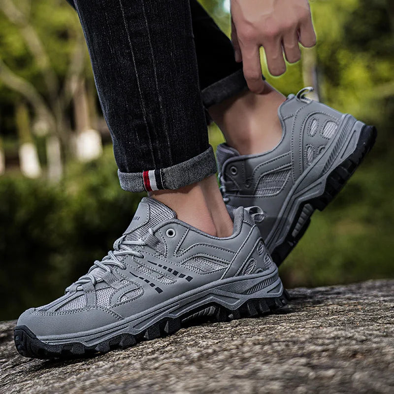 Xtra Trail - Trekking Shoes