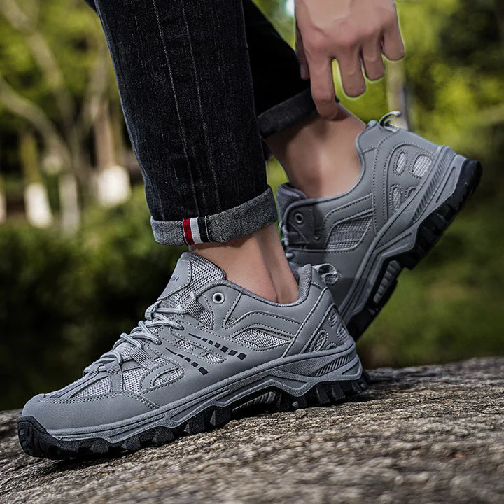 Xtra Trail - Trekking Shoes