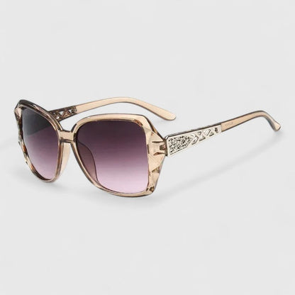 Avalynne | Sofistykowane okulary przeciwsłoneczne