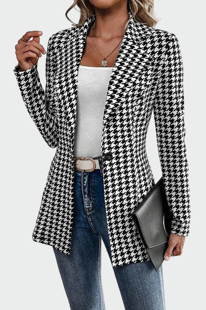 Stela - Sako w rafinowanej eleganckiej linii