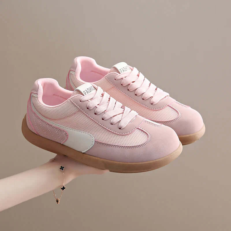 Sarah - Szerokonosne Buty