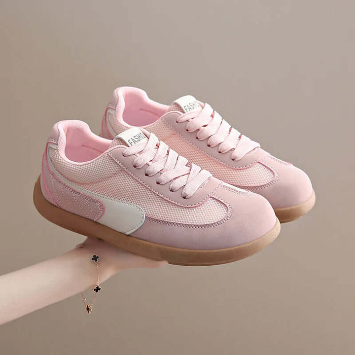 Sarah - Szerokonosne Buty