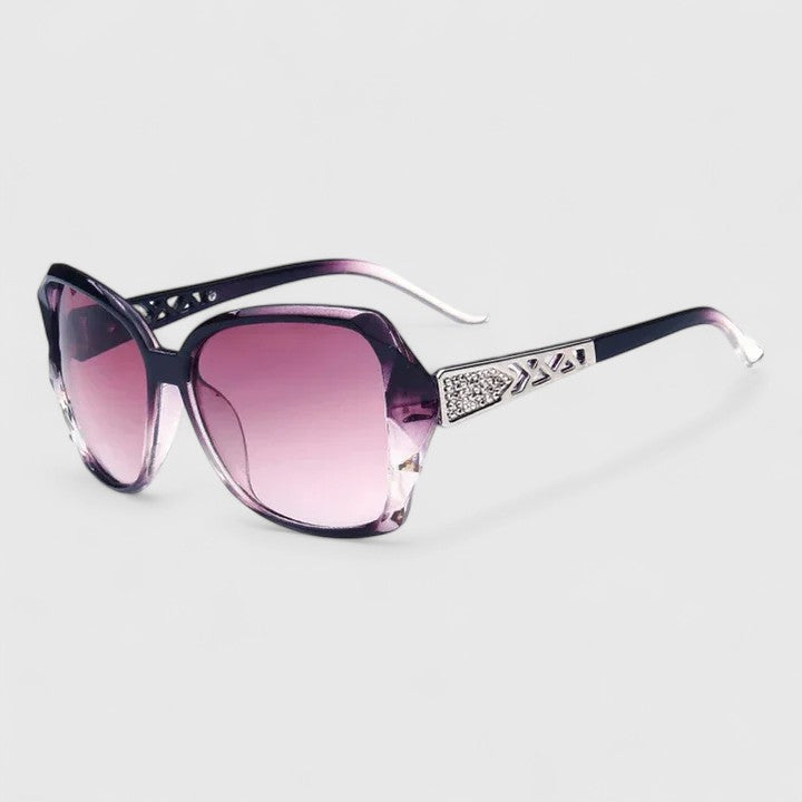 Avalynne | Sofistykowane okulary przeciwsłoneczne
