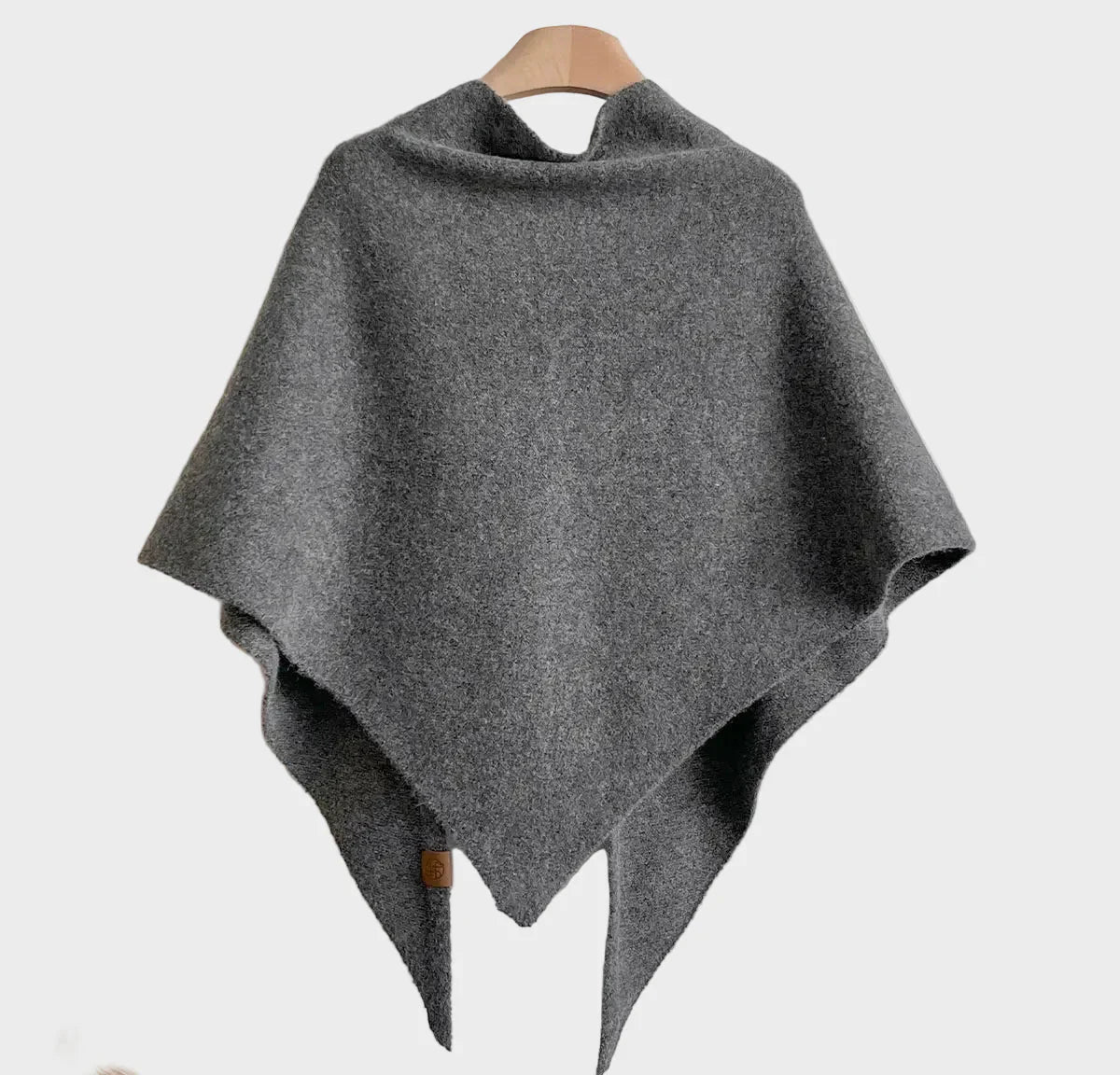 Aurora™ – Miękki i Elegancki Płaszcz na Jesień